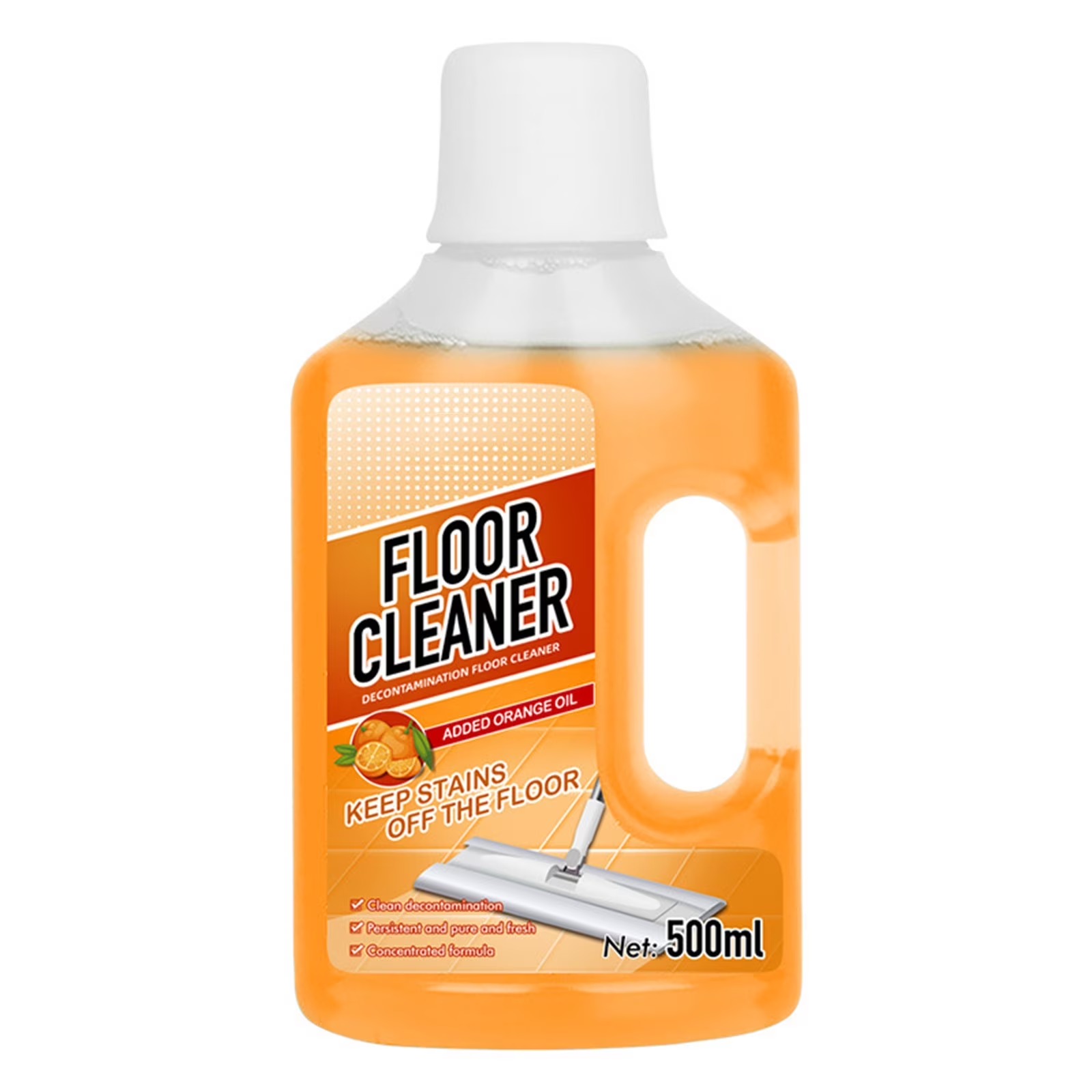 Toilet Cleaner (Harpic Type)
